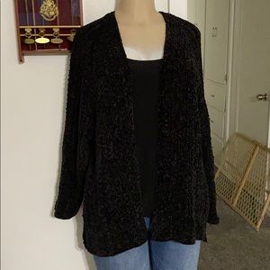 Wild fable cardigan